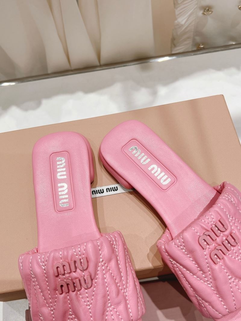 Miu Miu Sandals